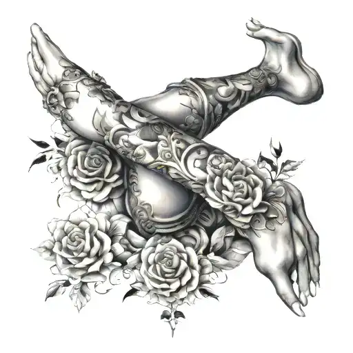 Right Leg
