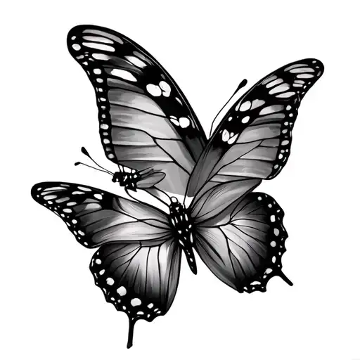 Butterflies