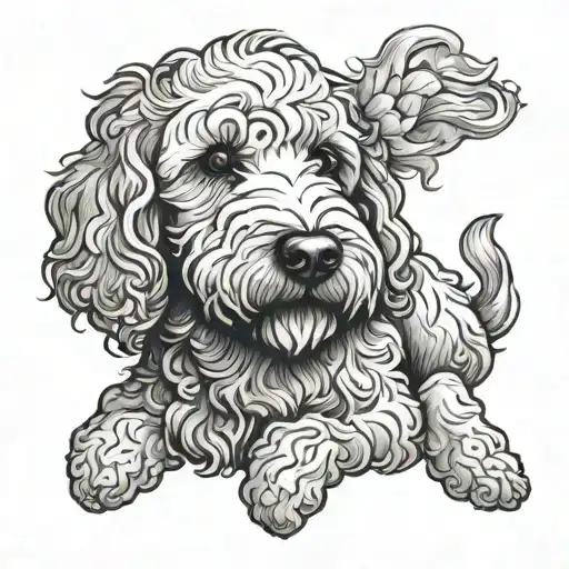 Goldendoodle