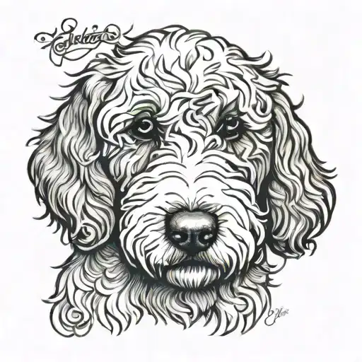 Goldendoodle