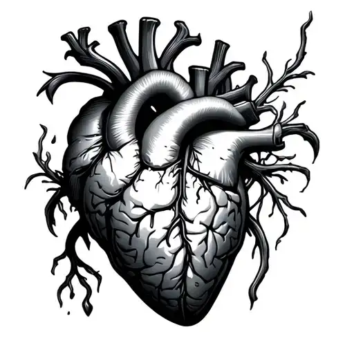 Heart And Brain