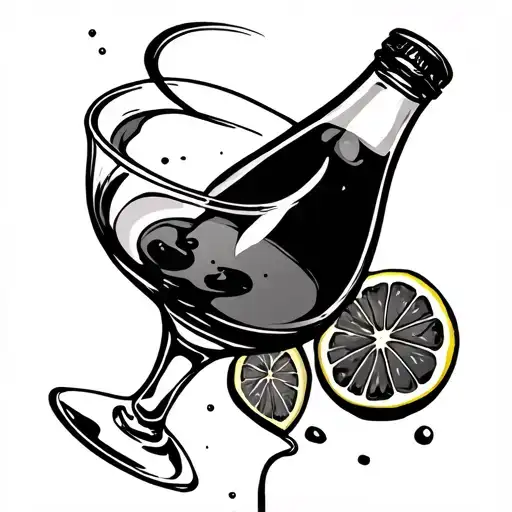 Alcohol