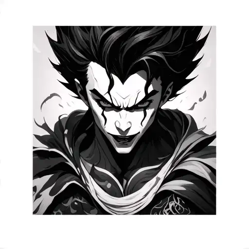 Hisoka