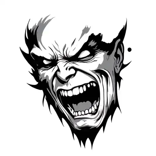 Anger