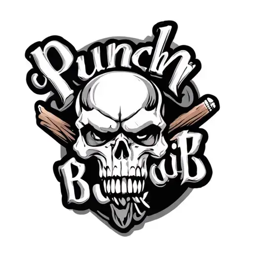 Punch Band Logo