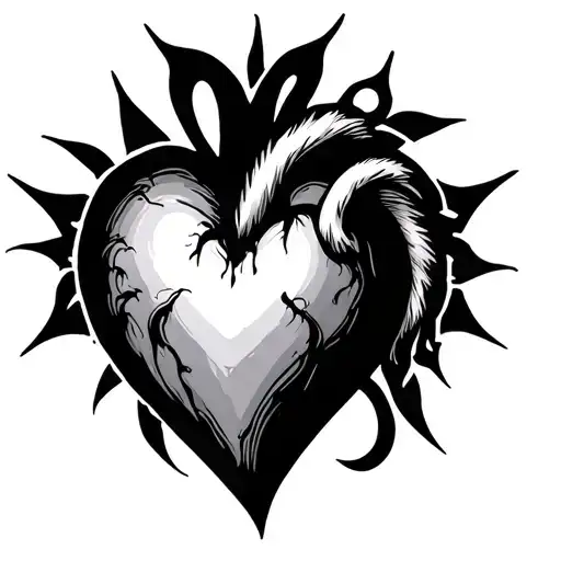 Heart Shape