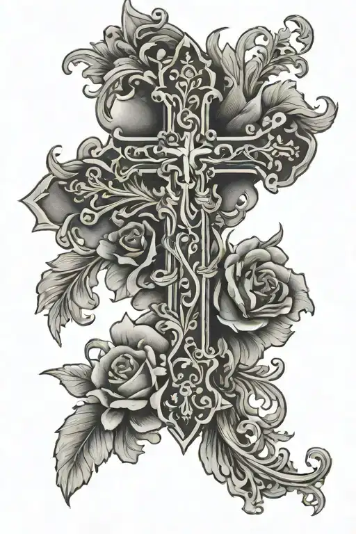 Cross