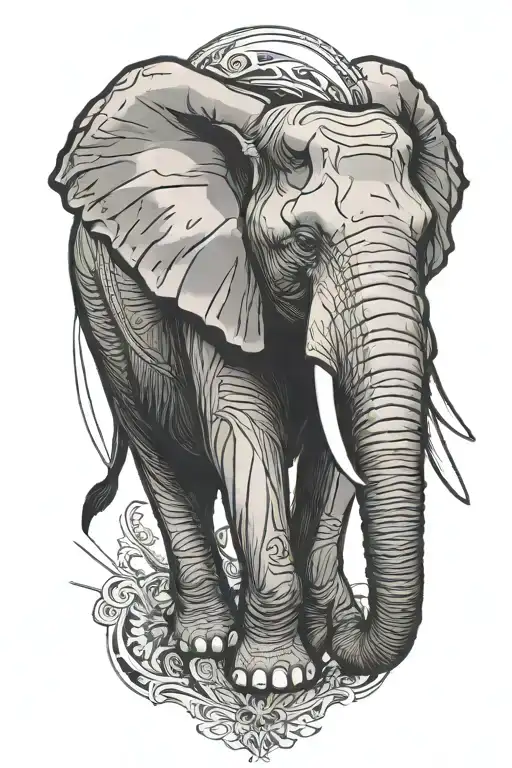 Elephant