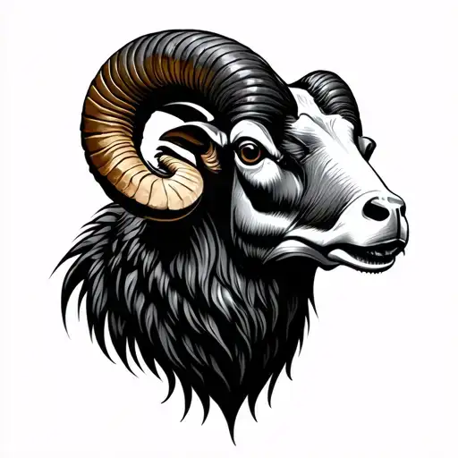 Ram Head
