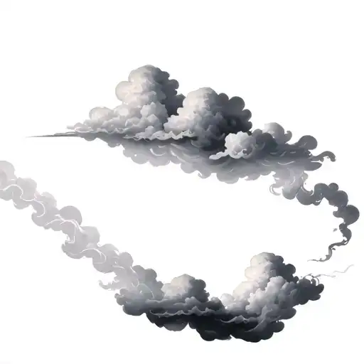 Coverup Clouds And Smoke