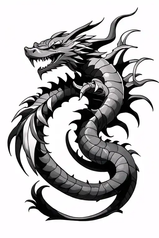 Gyarados