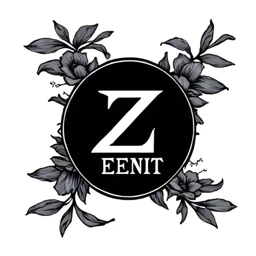 Name - Z E N I T