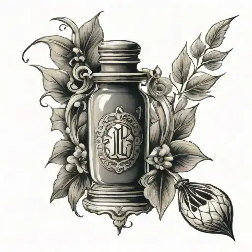 Lucky 13 Felix Felicis Potion Lucky Penny