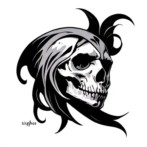 Sisyphos