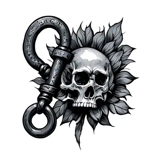 Shackles