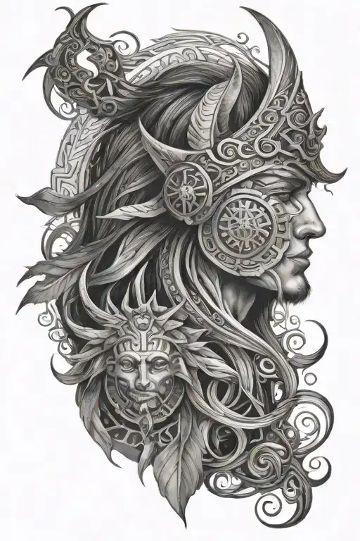 Nothern Mythology