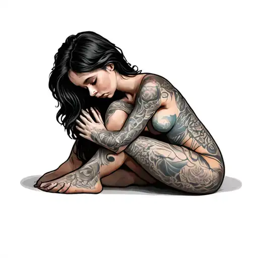 Sexual Abuse Survivor