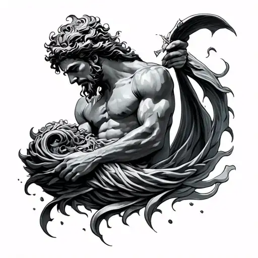 Poseidon