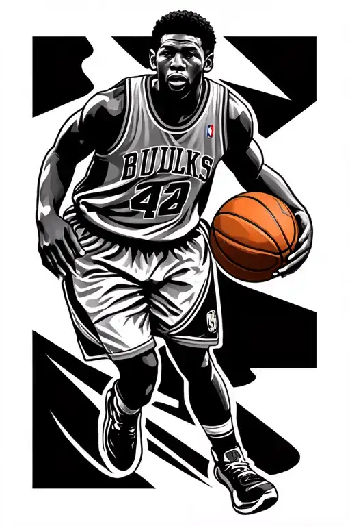 Basketball