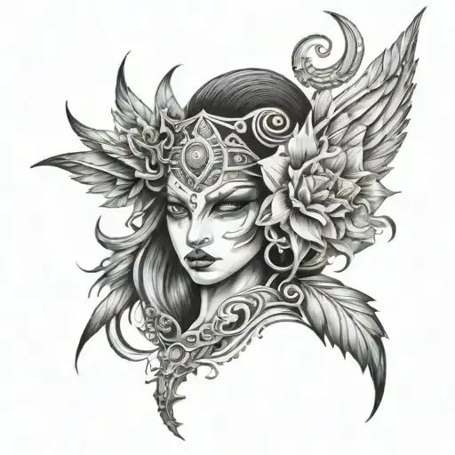 Chronic Akasha