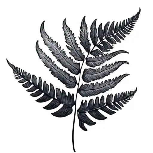 Silver Fern