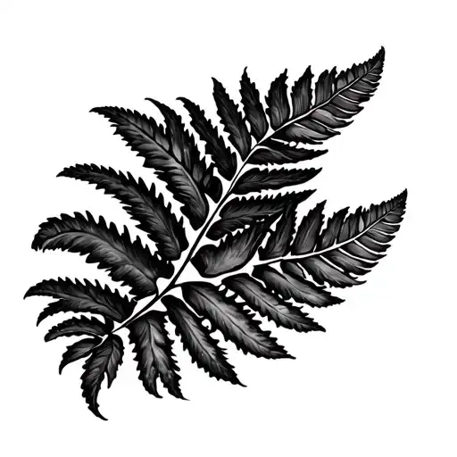 Silver Fern