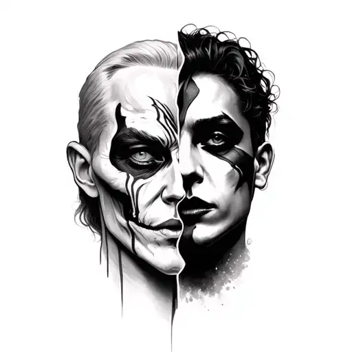 Two Face