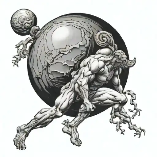 Sisyphus