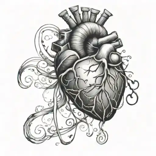 Heart A Heartbeat