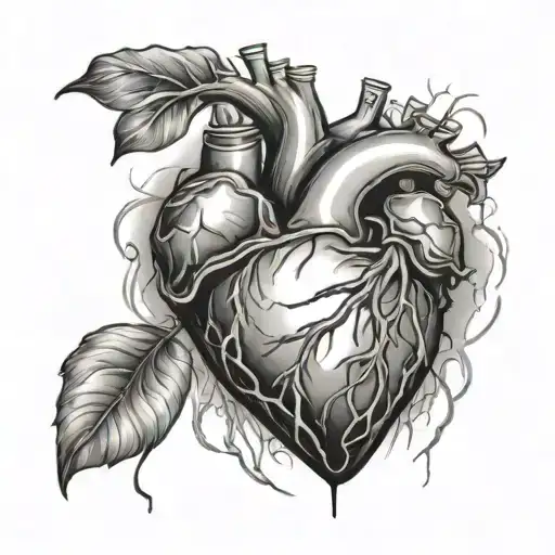 Heart A Heartbeat