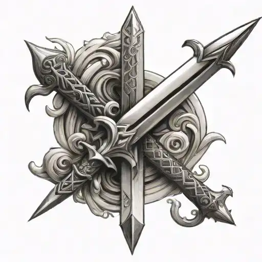 Swords