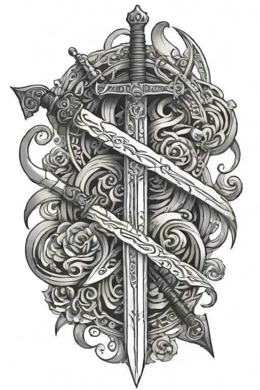 Swords