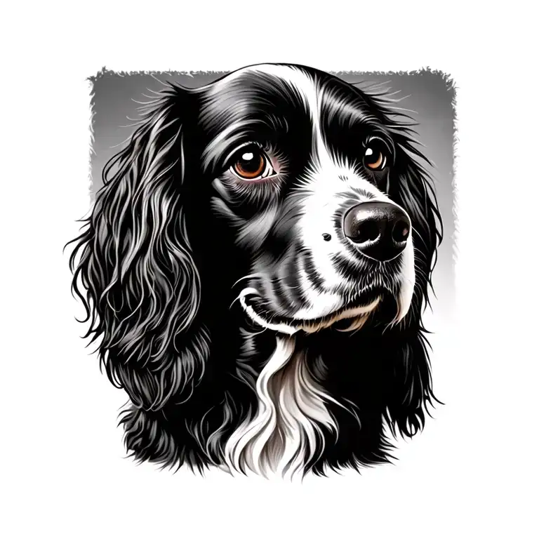 Cocker Spaniel
