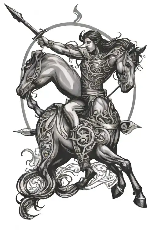 Sagittarius
