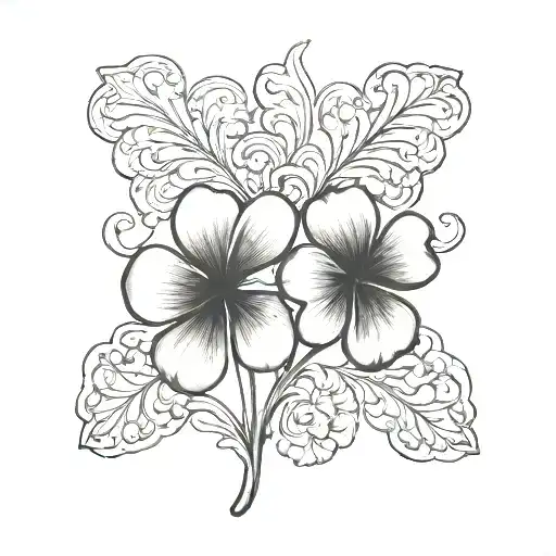 Clover