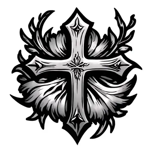 Cross