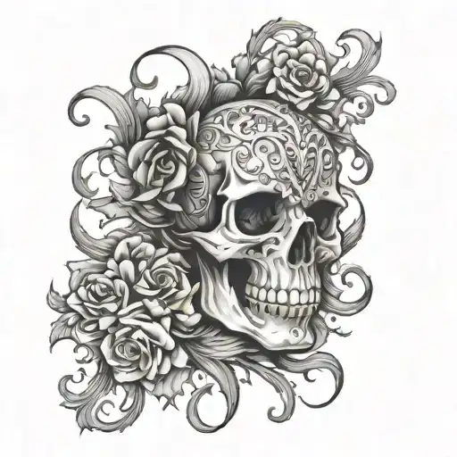 Ai Tattoo Maker