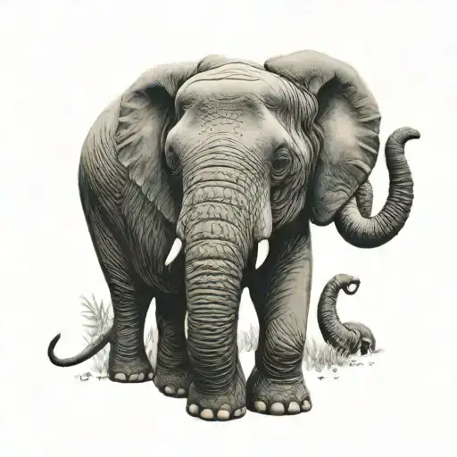 Elephant