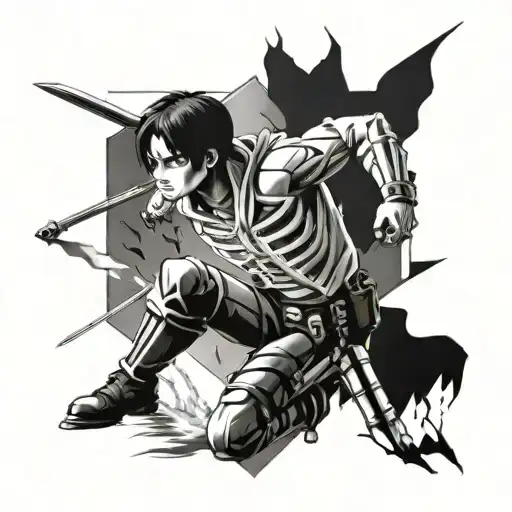 Attack On Titan