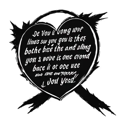 Gaara Love Naruto Curse Seal With Bible Verse