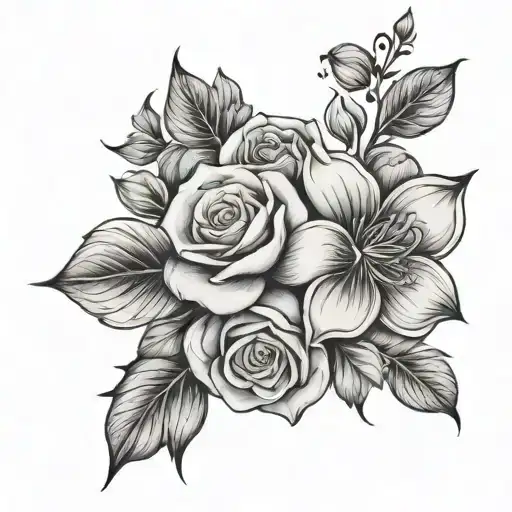 Flores