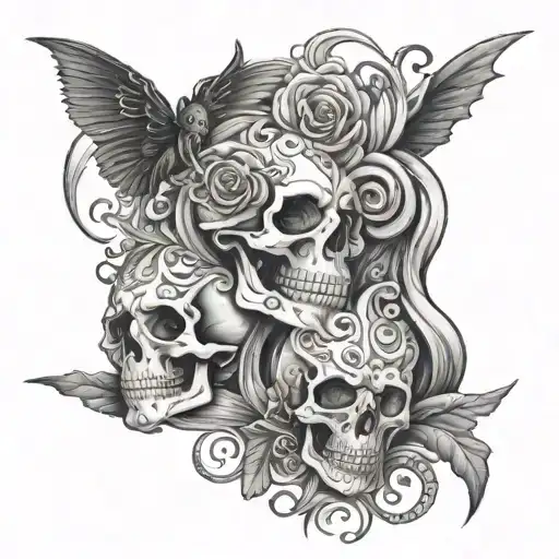 Life And Death