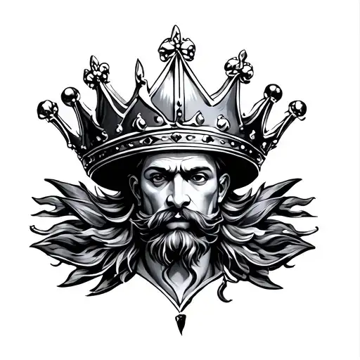 King Corona