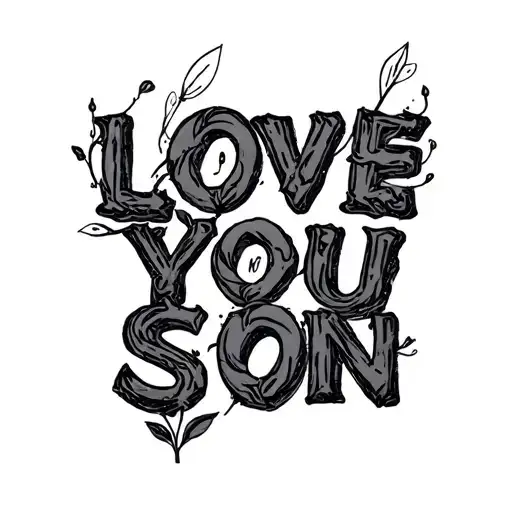 Love You Son