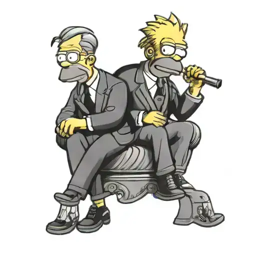 Simpsons