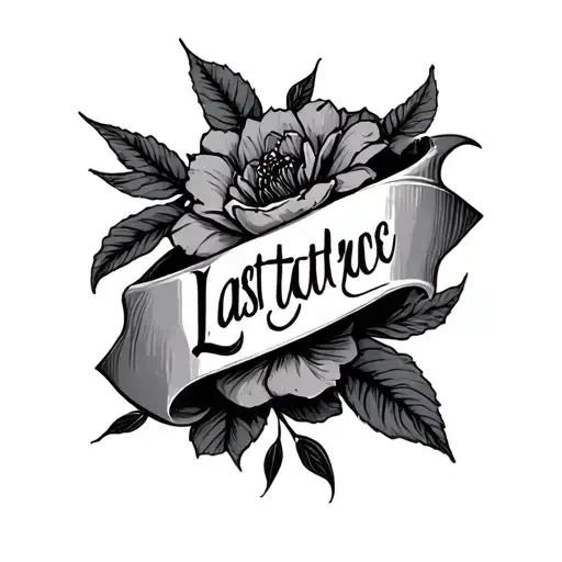 Last Name