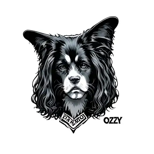 Ozzy