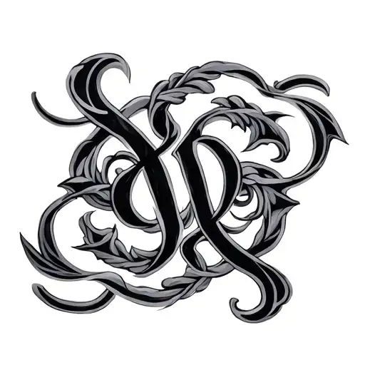Ambigram