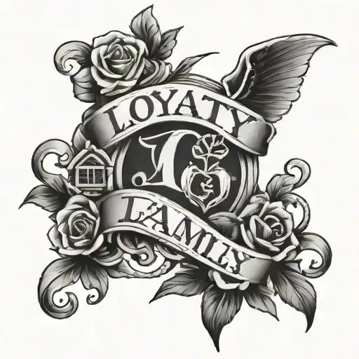 Loyalty Family