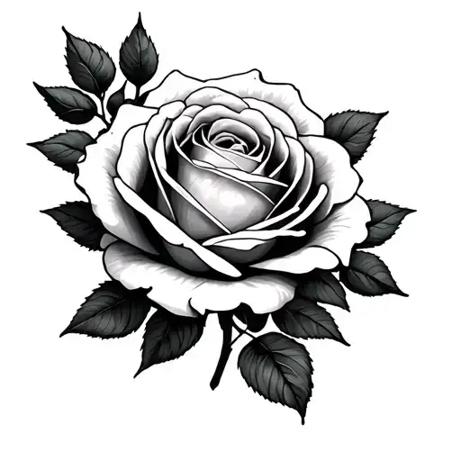 Rosa To Make A Few